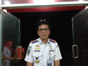 Jelang Arus Mudik Lebaran, Ini Persiapan Bandar Udara Haluoleo