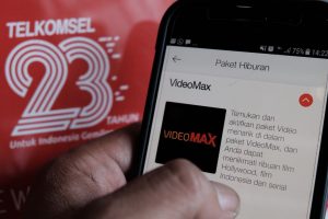 23 Tahun Telkomsel Konsisten Kembangkan Ekosistem Digital di Indonesia