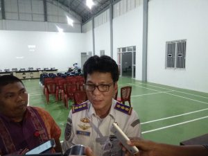 Rudy Richardo: Sultra Punya Banyak Potensi Pariwisata dan Produk Unggulan