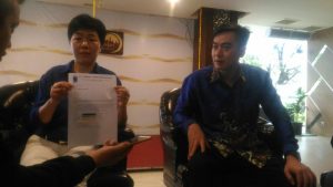 Tepis Isu Provokasi dan Penjualan Tanah, PT. KPP Tegaskan Dua Point Penting