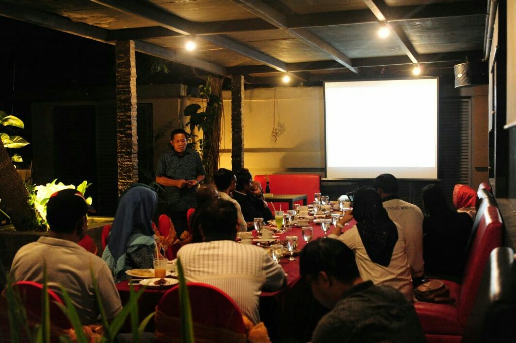 PHRI Bersama ASITA Rancang Paket Diskon Wisata Hingga 50 Persen