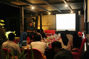 PHRI Bersama ASITA Rancang Paket Diskon Wisata Hingga 50 Persen