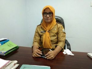 Kapasitas Penyuluh Pertanian Sultra Ditingkatakan