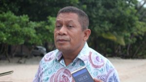 Hugua: Buruh Adalah Aset Negara