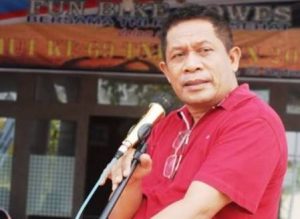 Visi Misi Asrun-Hugua Menjunjung Tinggi Nilai-nilai Kemanusiaan