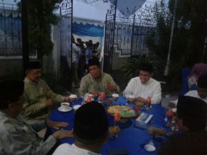 Musadar: Asrun Pemimpin yang Amanah