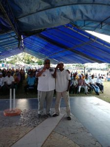 AMAN Maksimalkan Sarana Penyebrangan Laut