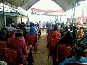 Hugua Nilai Kabupaten Konkep Layak Jadi Daerah Wisata