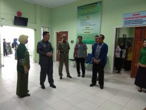 Ini Sanksi Untuk ASN Pemkot Kendari yang Tidak Masuk Hari Pertama Usai Libur Lebaran