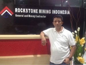 Sultra Berada Dalam Posisi Strategis di KTI dan Dunia