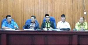 Pemkot Kendari Tetapkan Lokasi Sholat Idul Fitri 1439 H