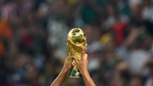 Berikut Negara Negara Peraih Piala Dunia, Brasil Masih Mendominasi