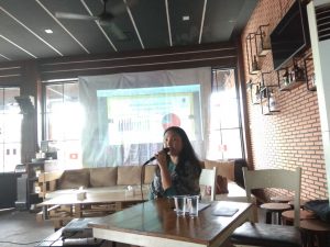 Jumlah Investor Saham di Sultra Capai Angka 1.844 Investor