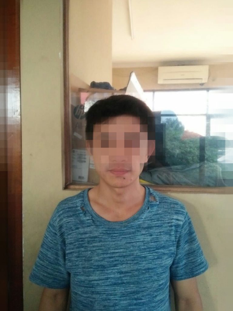 Jadi Korban KDRT, Seorang Istri Laporkan Suaminya ke Polisi