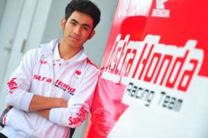 Pembalap Astra Honda Siap Berlaga di Suzuka World Endurance