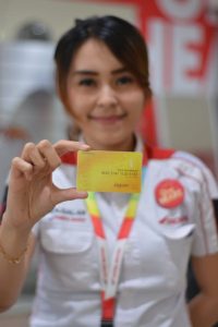 Pengguna Motor Honda Bisa Dapat Berbagai Merchant dengan Jagoan Card