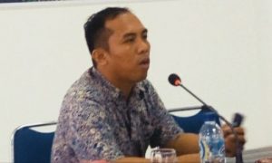 Syamsir Nur: IMF-WBG Annual Meetings Jadi Kesempatan Sultra Tunjukkan Potensi
