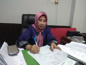 Pemkot Kendari Sediakan Tempat Untuk Pedagang Eks Pasar Panjang