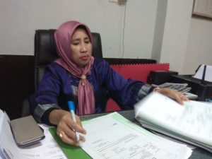 Pemkot Kendari Berikan Kebijakan Khusus Bagi Para Pedagang Eks Pasar Panjang