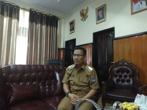 Pemkot Kendari Targetkan Kota Kendari Sebagai Center Point Pariwisata