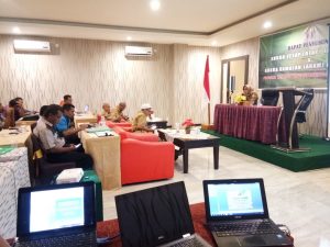 Produksi Padi dan Jagung di Sultra Meningkat