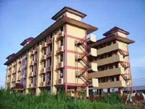 Bantuan Rusunawa Untuk Kota Kendari Resmi di Fungsikan