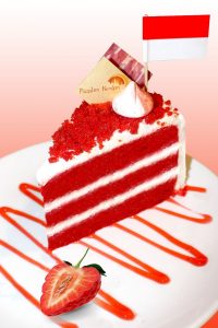 Hanya Rp.17 Ribu Bisa Dapat Cake di Plaza Inn Kendari