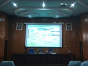 Pemkot Kendari Terapkan Program LLTT