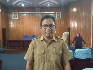Pemkot Kendari Berikan Bonus Kepada ASN yang Mendaftar Program LLTT Lebih Awal