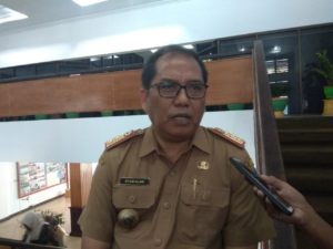 Jelang Idul Adha, Harga Komoditi di Kota Kendari Masih Stabil