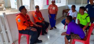 Hilang di Pulau Labengki, Dua Korban Ombak Besar Ditemukan di Morowali