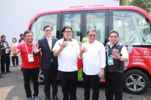 Telkomsel Buka Layanan 5G Experience Center Selama ASEAN Games 2018