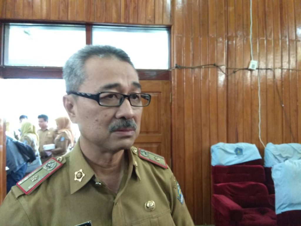 Kesehatan Hewan Kurban di Kota Kendari Tergolong Aman