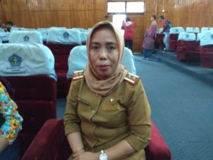 Pemkot Kendari Salurkan 100 Bibit Cabai di Tiap Kelurahan