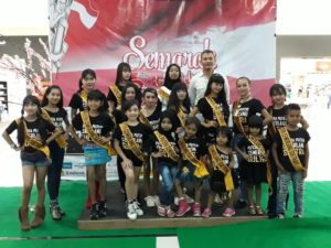 Putra Putri Cemerlang Asal Sultra Siap Tampil di Grand Final