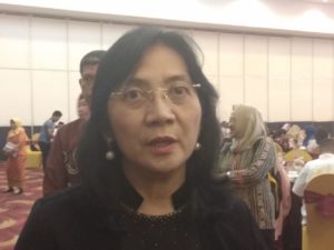 Kemenperin RI Gelar Pelatihan dan Workshop IKM di Kota Kendari