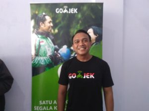 Go-Jek Siap Dorong UMKM dan Pariwisata di Kota Kendari