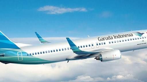 Garuda Indonesia Berikan Pelayanan dan Hadiah Istimewa di Hari Pelanggan Nasional