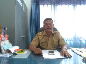 Tiga Petugas di Setiap Kecamatan, Awasi Kesehatan Hewan Kurban