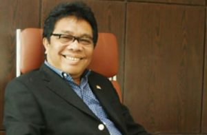 Ridwan Bae Berhasil Perjuangkan Rusun Untuk Mahasiswa di Sultra