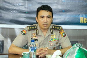Polda Sultra Maksimalkan Pengelolaan Tribratanews Sebagai Portal Informasi