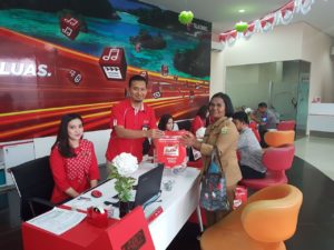 Hari Pelanggan Nasional, Telkomsel Bagi-Bagi Hadiah Menarik