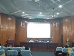 Sulkarnain Berharap Pelaksanaan Pilpres 2019 Berjalan Kondusif