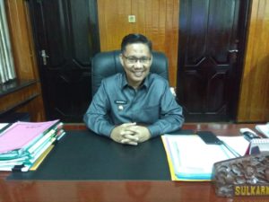 Tambat labuh Kota kendari Menjadi Prioritas