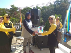 Sambut HSN, BPS Sultra Gelar Berbagai Kegiatan