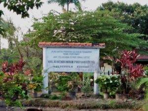 Tingkatkan Kualitas Padi, Distanak Sultra Uji Tiga Varietas Unggul