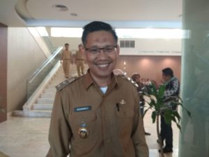 Pemkot Kendari Kirim Relawan dan Bantuan Untuk Korban Gempa Palu dan Donggala