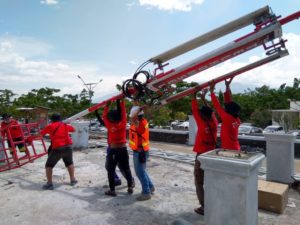 90 Persen Jaringan Komunikasi Pulih Pasca Gempa dan Tsunami di Sulteng