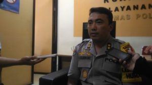 Terobosan Baru, Ditbinmas Polda Sultra Bentuk Mahasiswa Bhayangkara