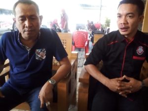 Kasus Tony Hersiansyah Dinyatakan SP3, Ini yang Akan Dilakukan Ishak Ismail